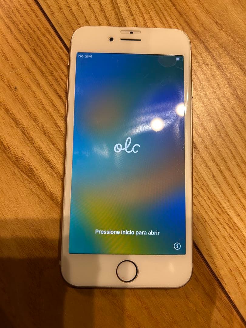 Apple iPhone 8 ゴールド SIMフリー