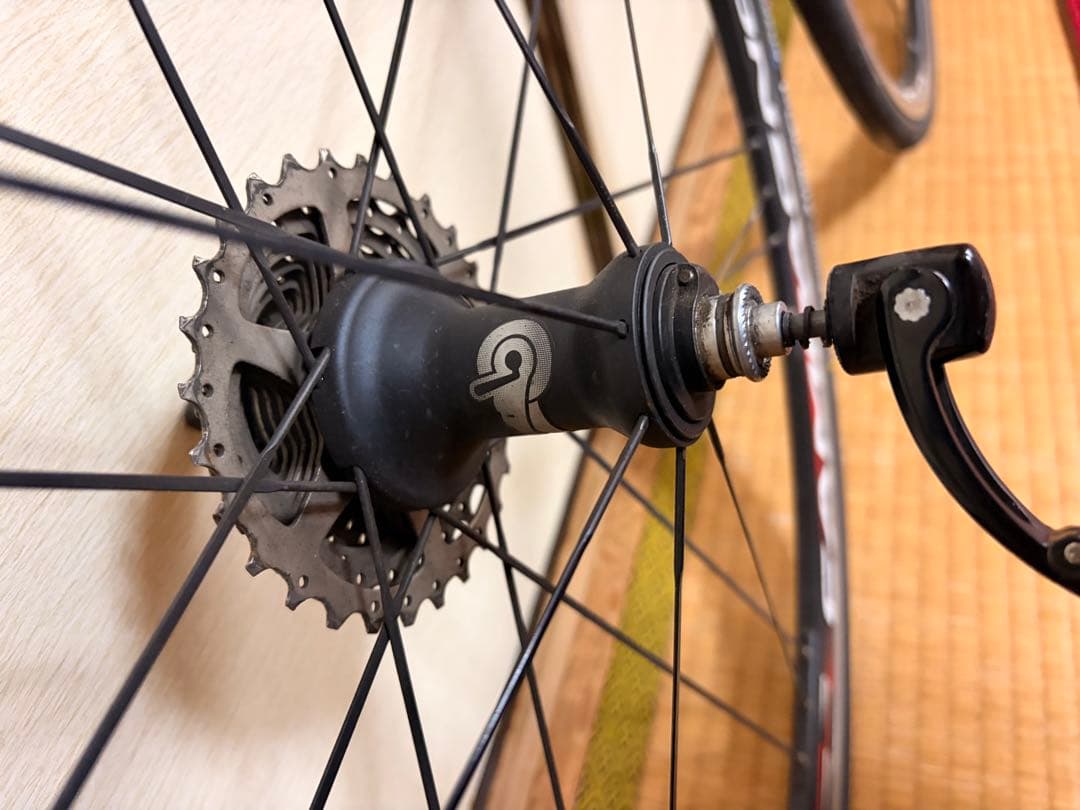 カンパニョーロ　ゾンダ　c15