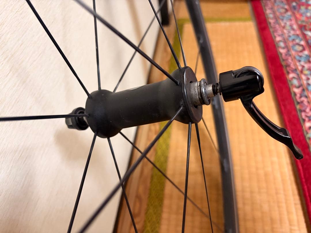 カンパニョーロ　ゾンダ　c15