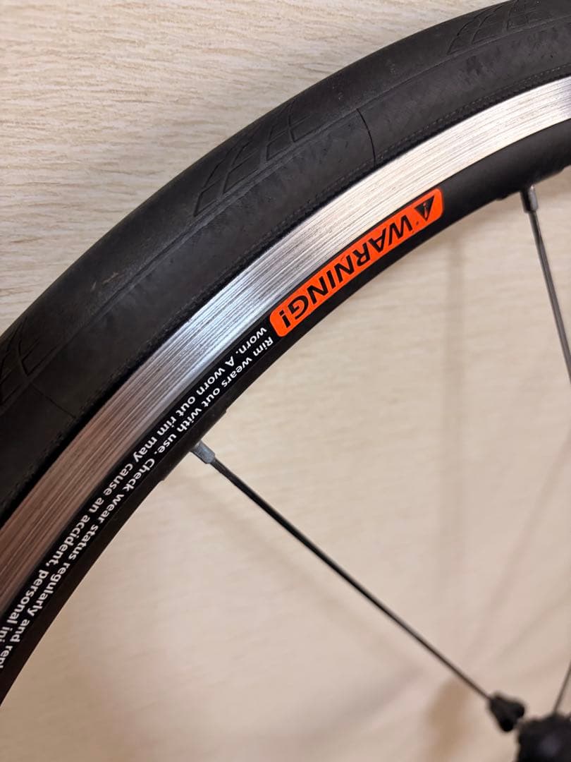 カンパニョーロ　ゾンダ　c15