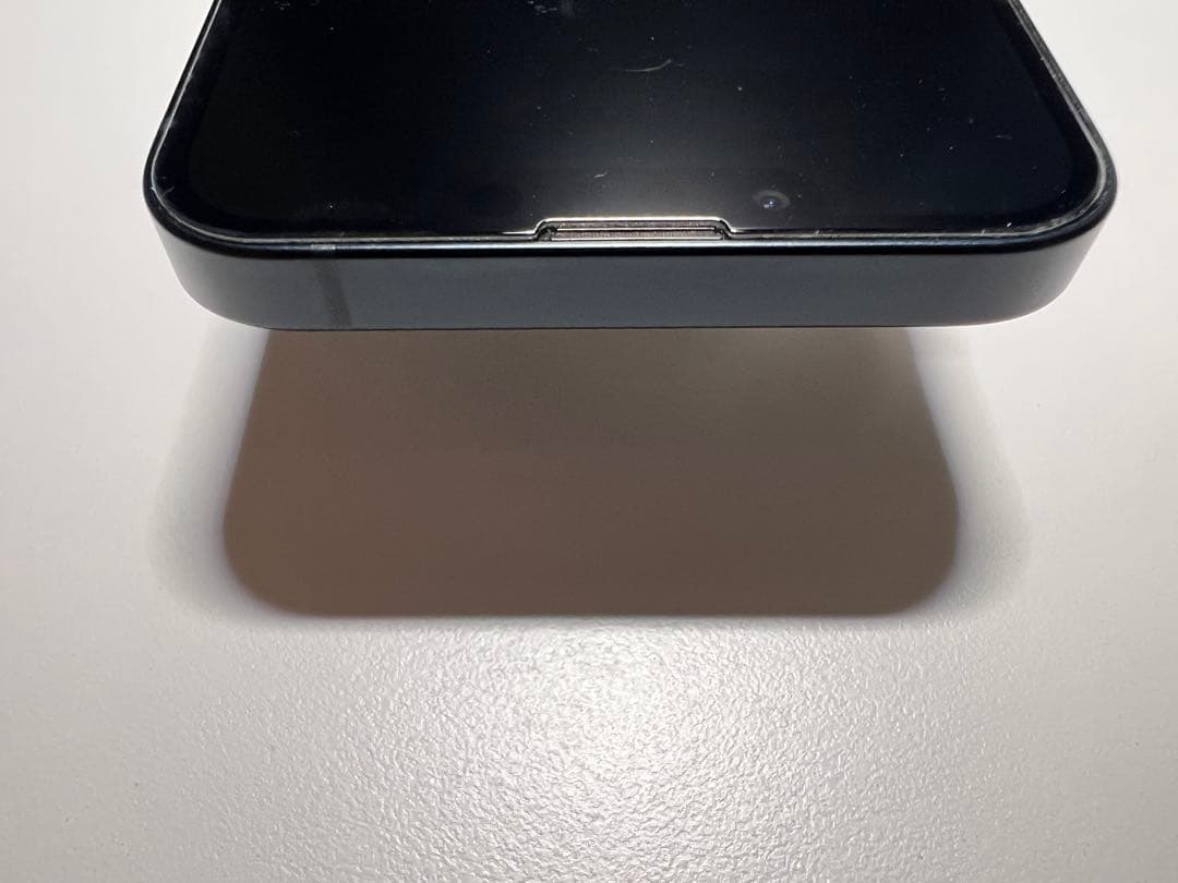 【外箱ケーブル付き】iPhone13 128GB ミッドナイト