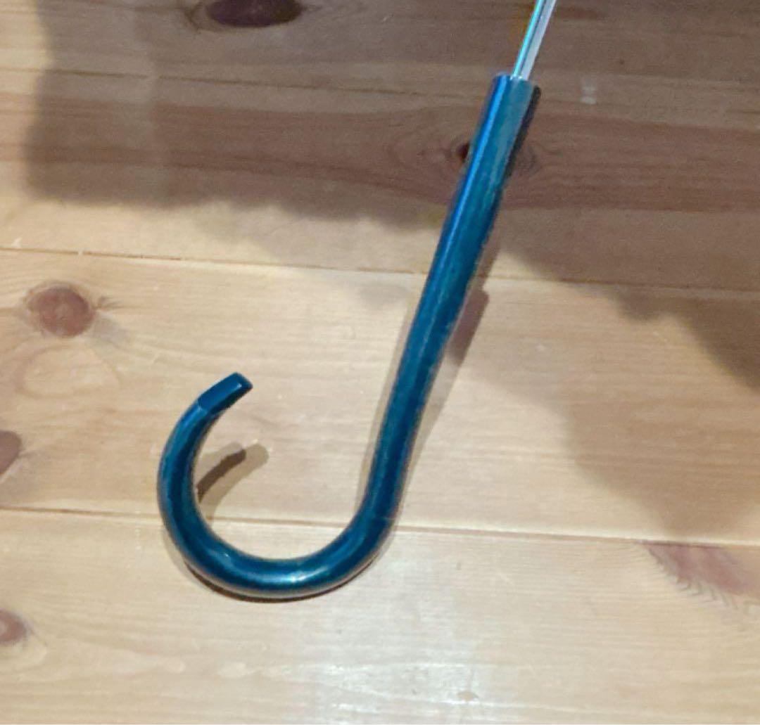 Moi meme moitie フリルアンブレラ モワメームモワティエ 傘