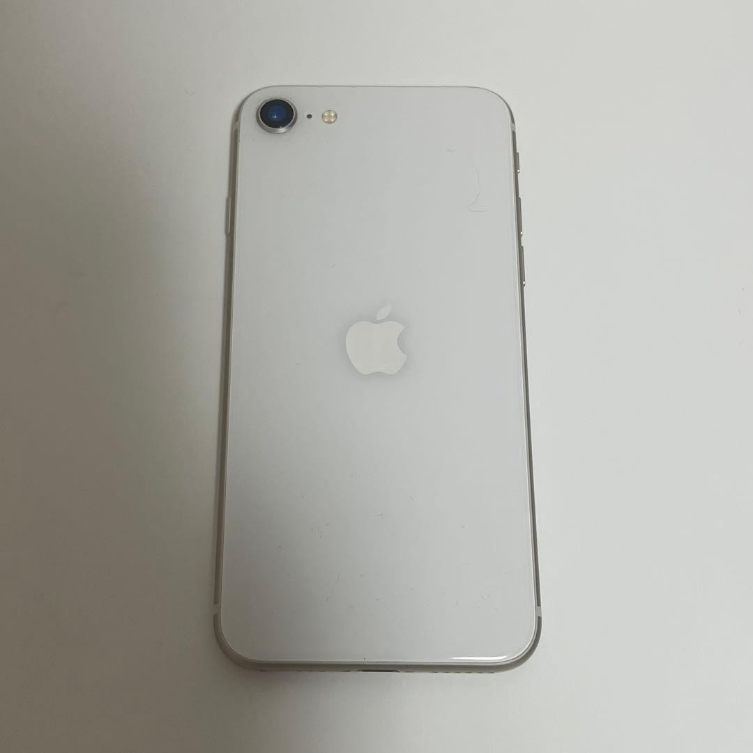 78% iphonese 第3世代