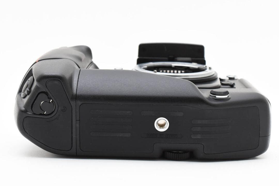 ★極上美品★ニコン NIKON F4s ボディ #1162