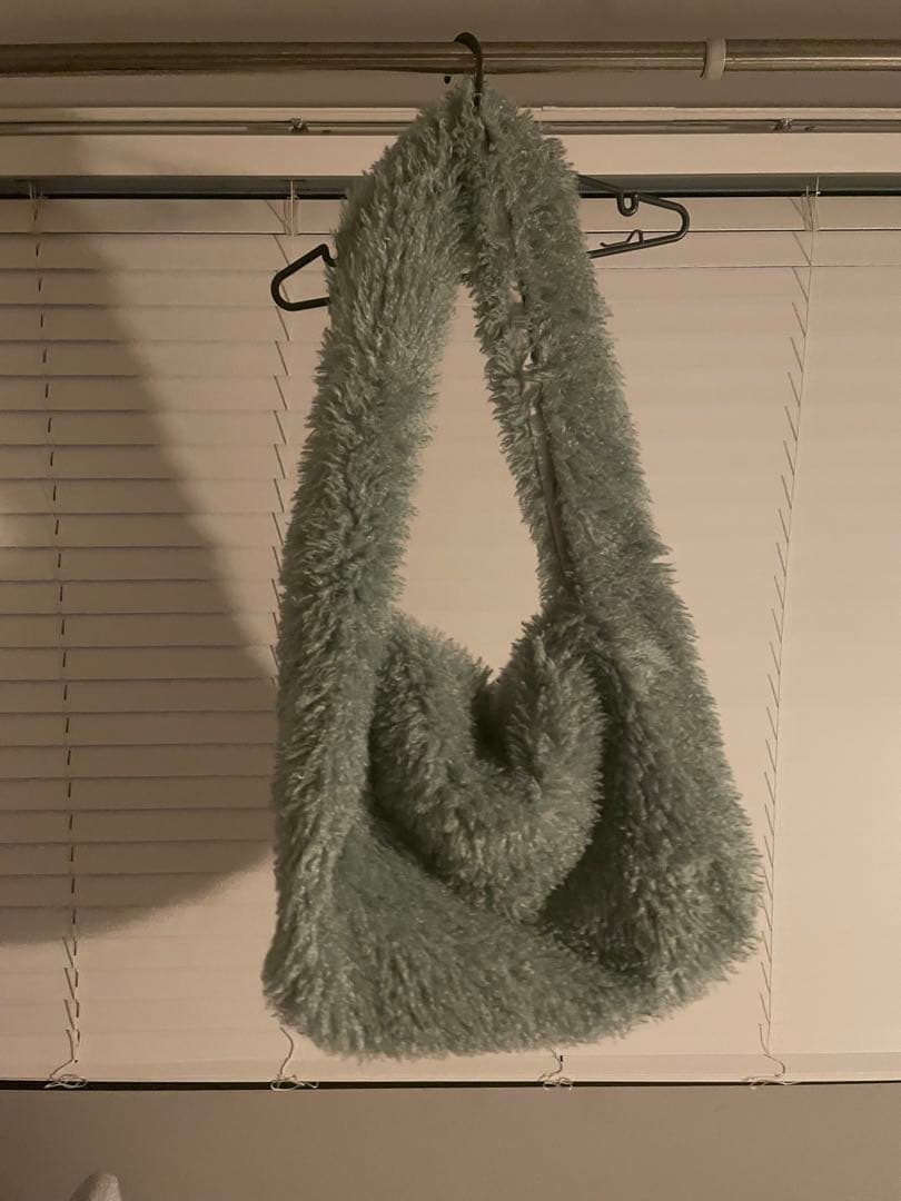 old folk house ショルダーバッグ