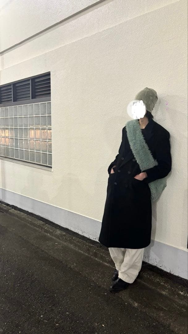 old folk house ショルダーバッグ