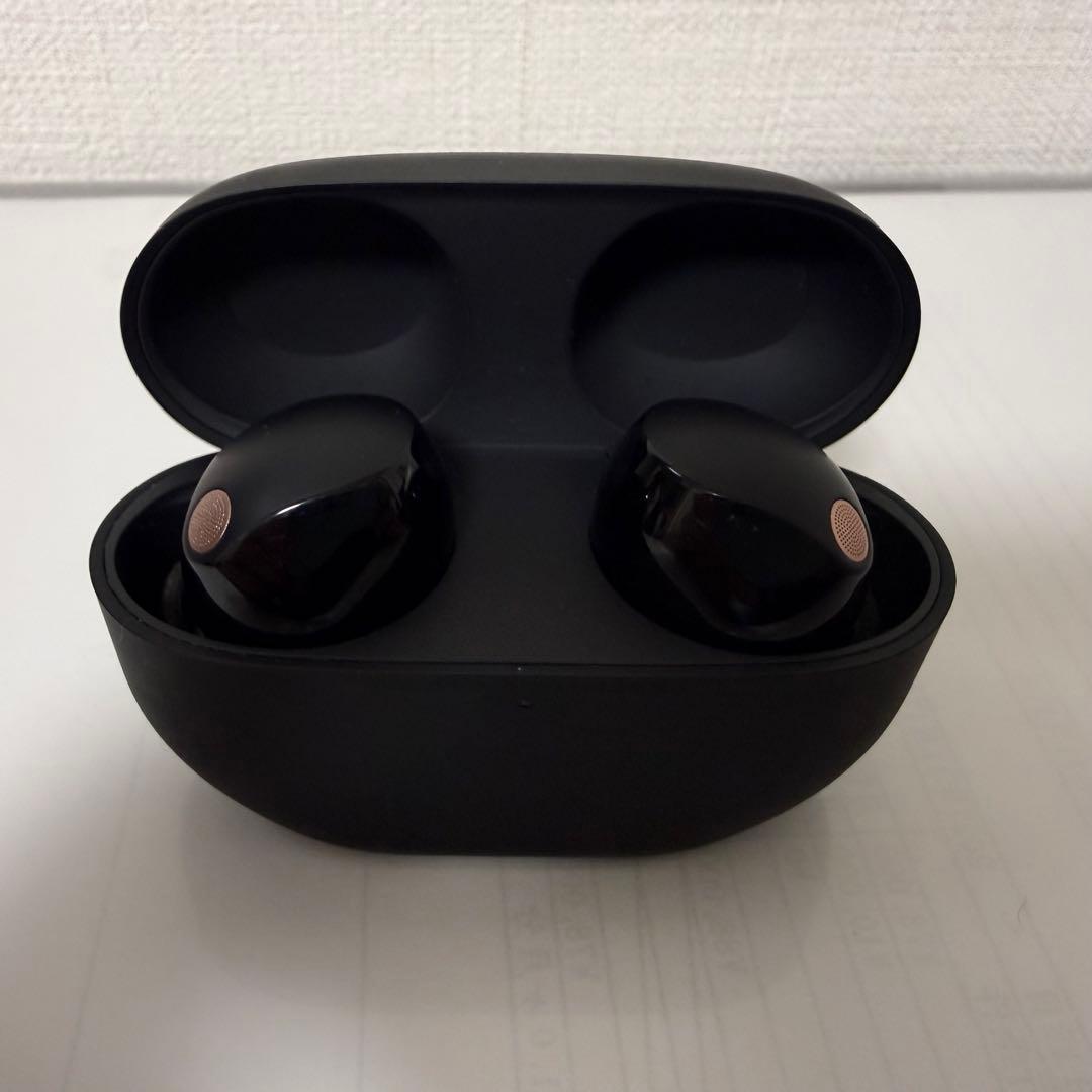 イヤホン [SONY] WF-1000XM5