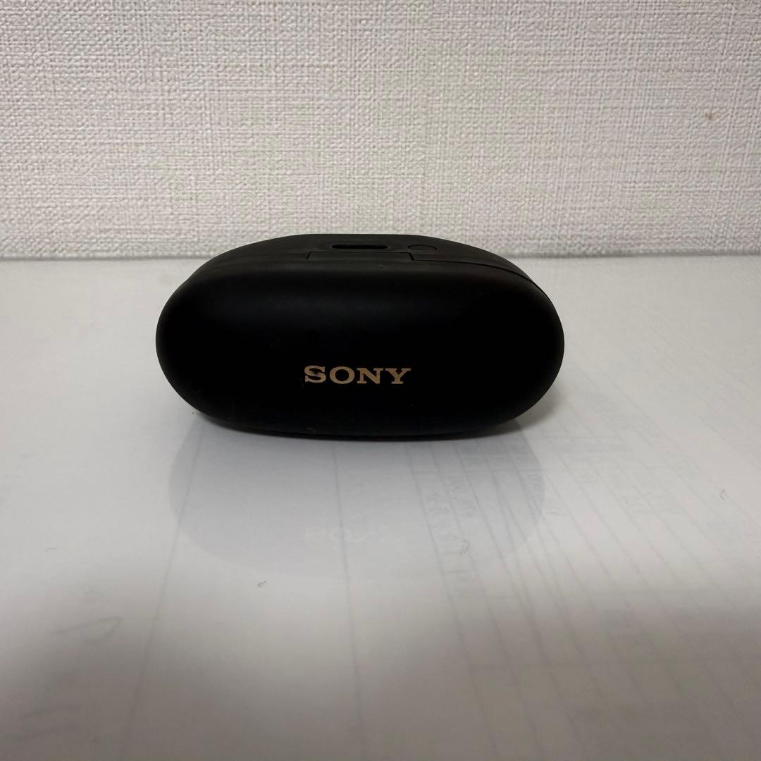 イヤホン [SONY] WF-1000XM5