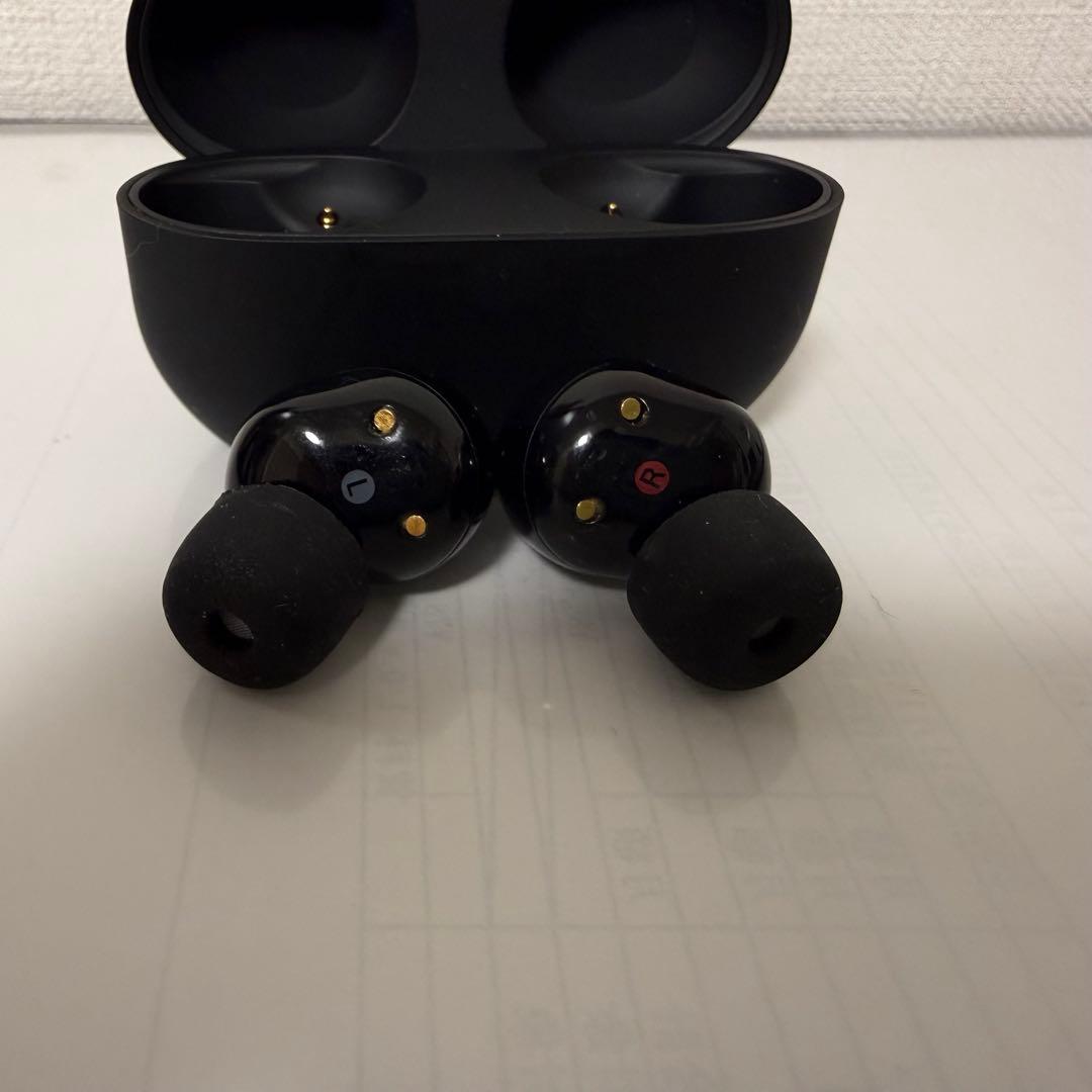 イヤホン [SONY] WF-1000XM5