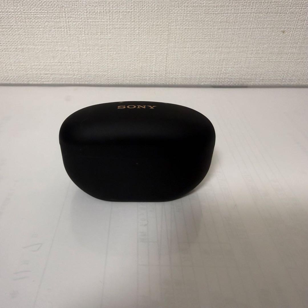 イヤホン [SONY] WF-1000XM5
