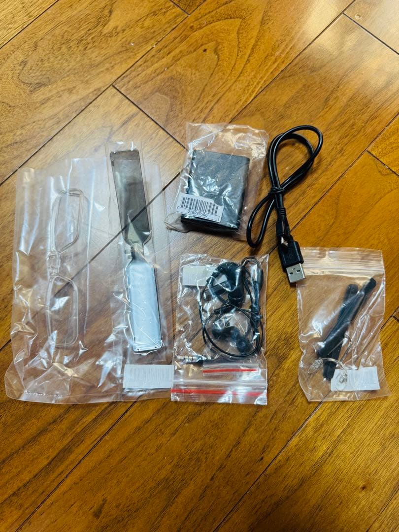 スマホアクセサリー EPSON MOVERIO BT-300