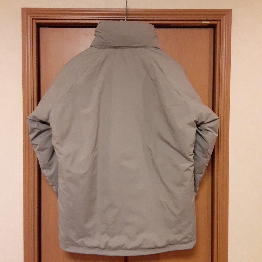 【新品・未使用】ECWCS GEN3 LEVEL7 XS-S 最小サイズ