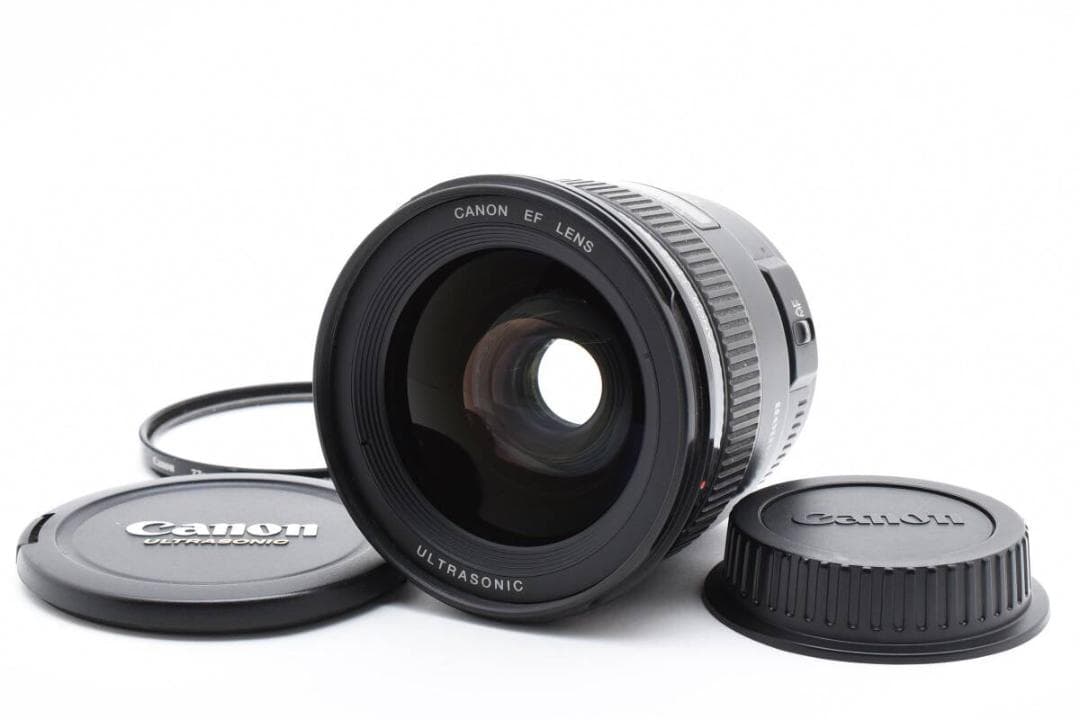 ★良品★ キヤノン CANON EF 24mm F1.4 L USM