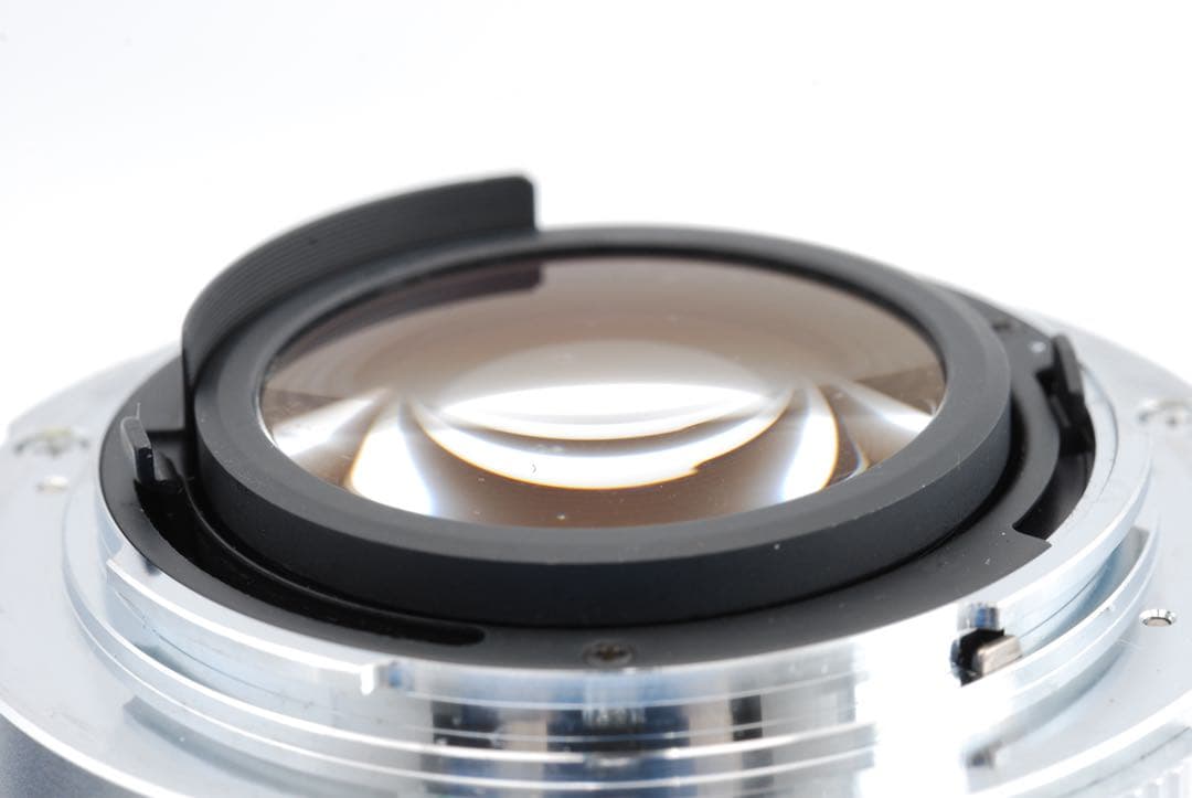 【純正ケース付/清掃済】Olympus G.ZUIKO 50mm f1.4