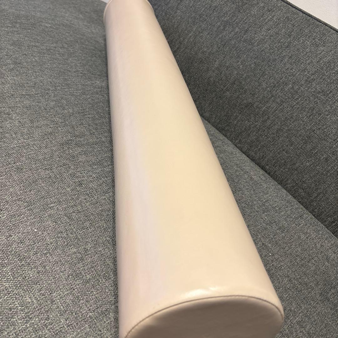 LPN ストレッチポール EX アイボリー 美品