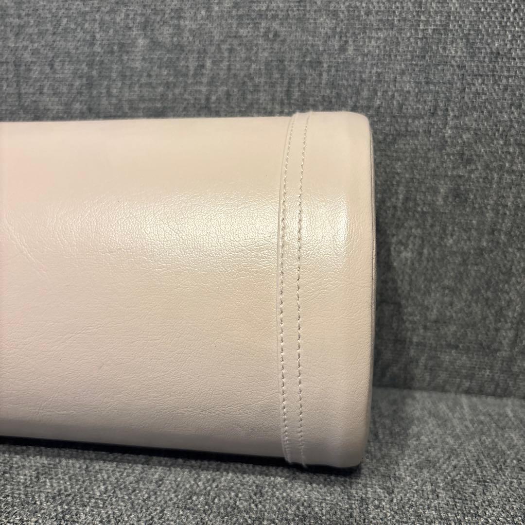 LPN ストレッチポール EX アイボリー 美品