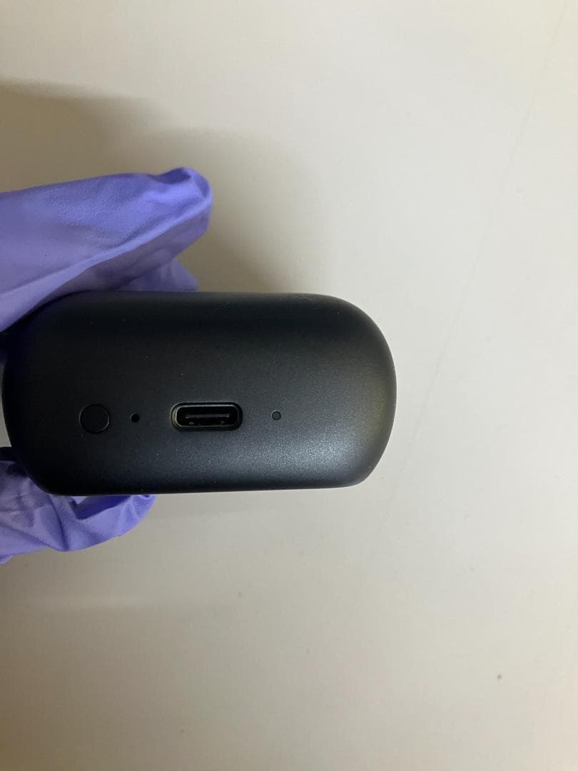 JBL TOUR PRO 3 イヤホンケース ブラック#W