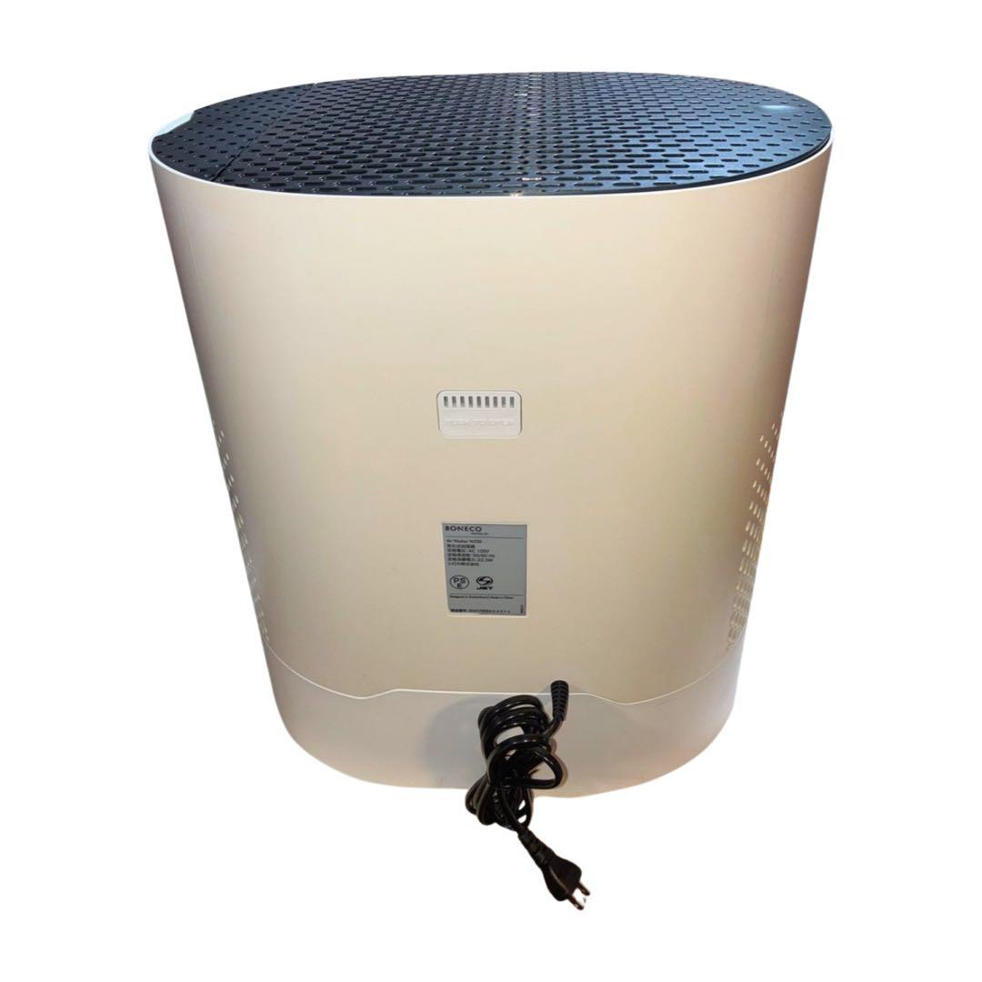 BONECO HEALTHY AIR 気化式加湿器 W220 6L 10畳