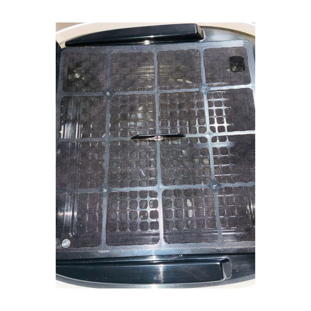 BONECO HEALTHY AIR 気化式加湿器 W220 6L 10畳