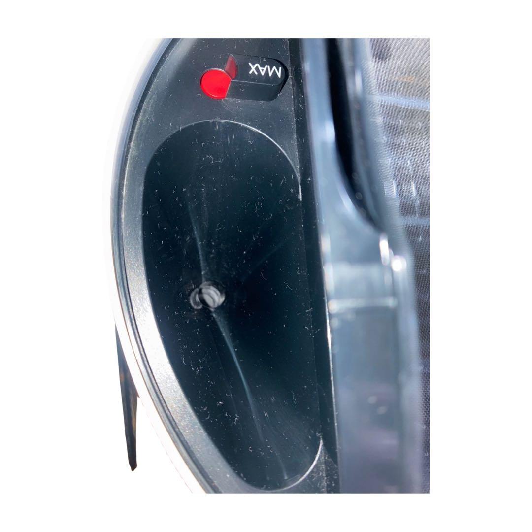 BONECO HEALTHY AIR 気化式加湿器 W220 6L 10畳