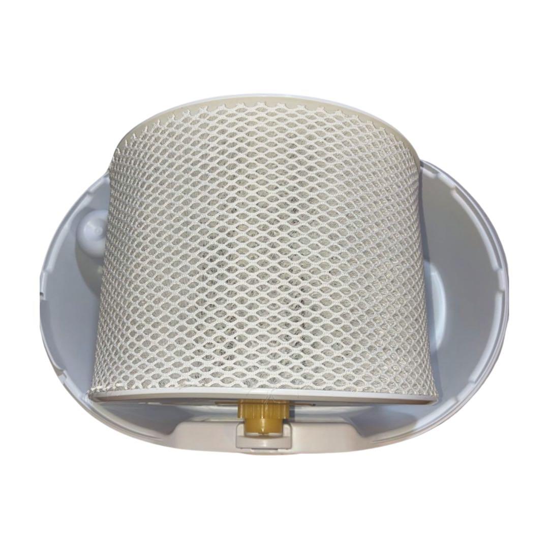 BONECO HEALTHY AIR 気化式加湿器 W220 6L 10畳