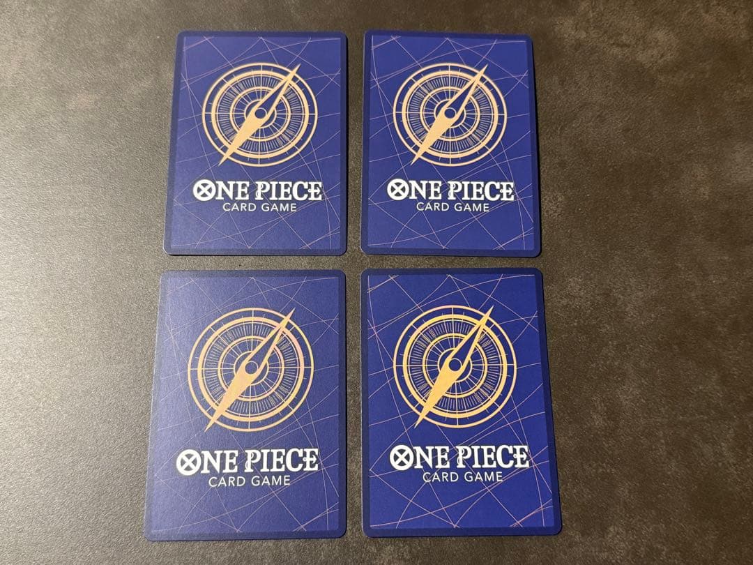 【匿名/即日発送】リリス　SP パラレル　OP07-111