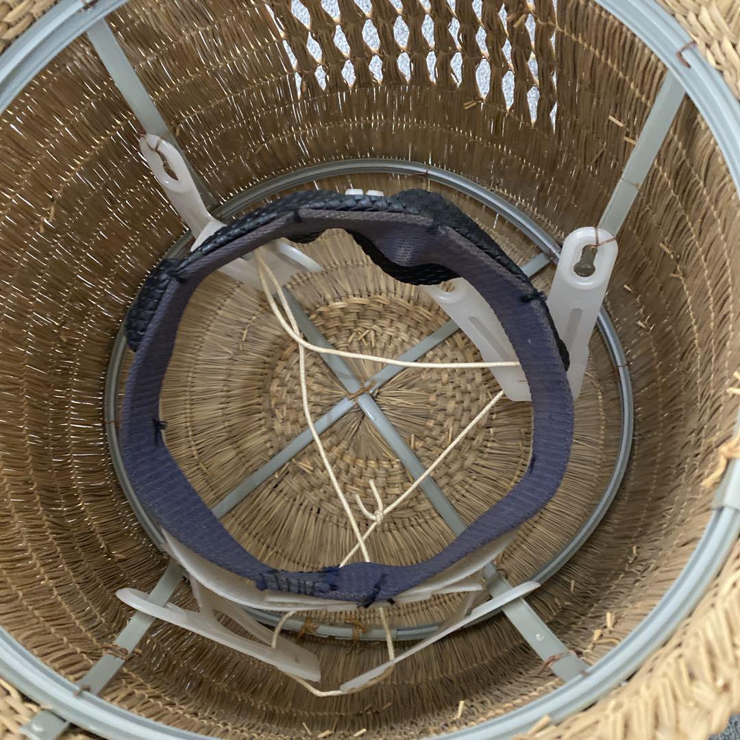 虚無僧法具 虚無僧 天蓋