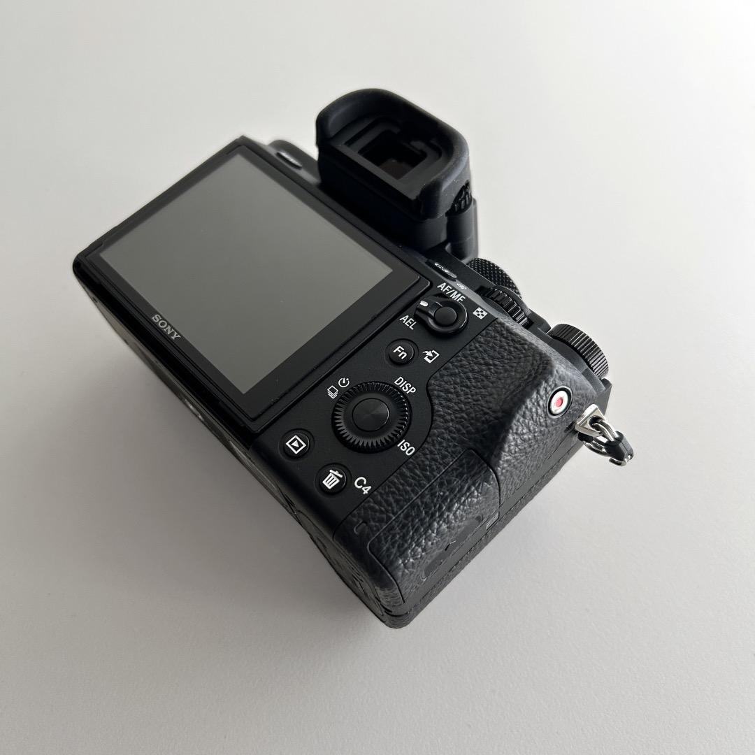 SONY α7Ⅱ 本体 ILCE-7M2