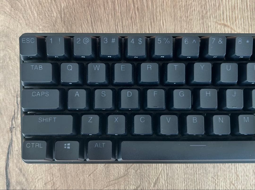 【値下不可】apex pro mini gen3