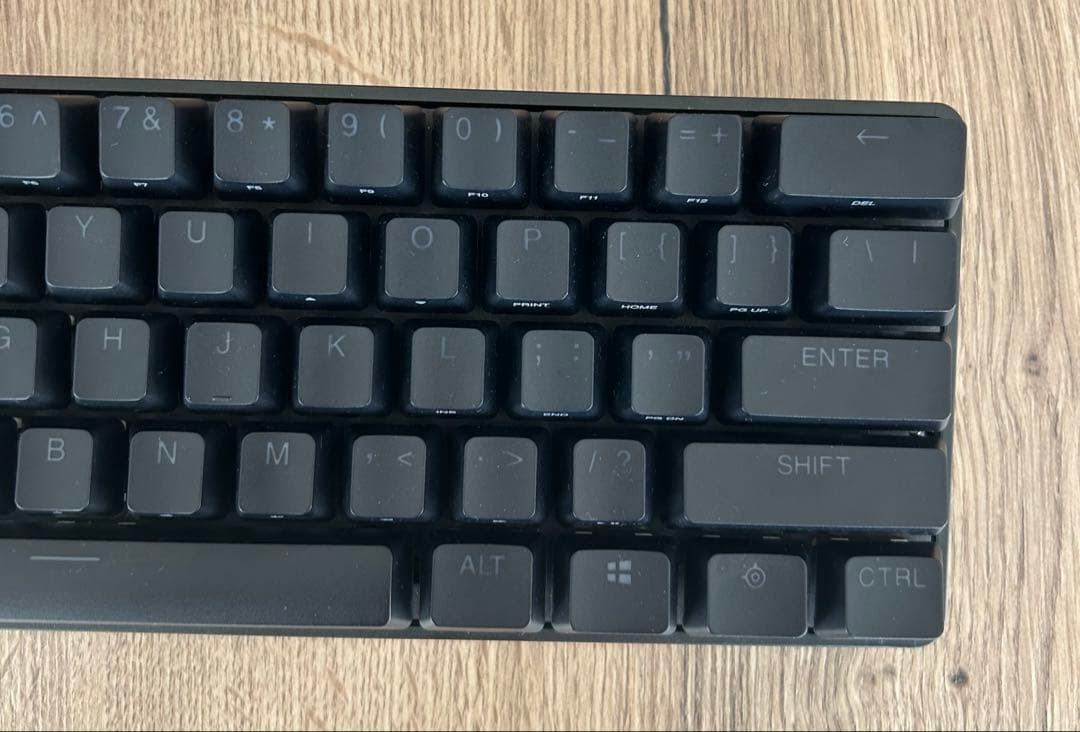 【値下不可】apex pro mini gen3