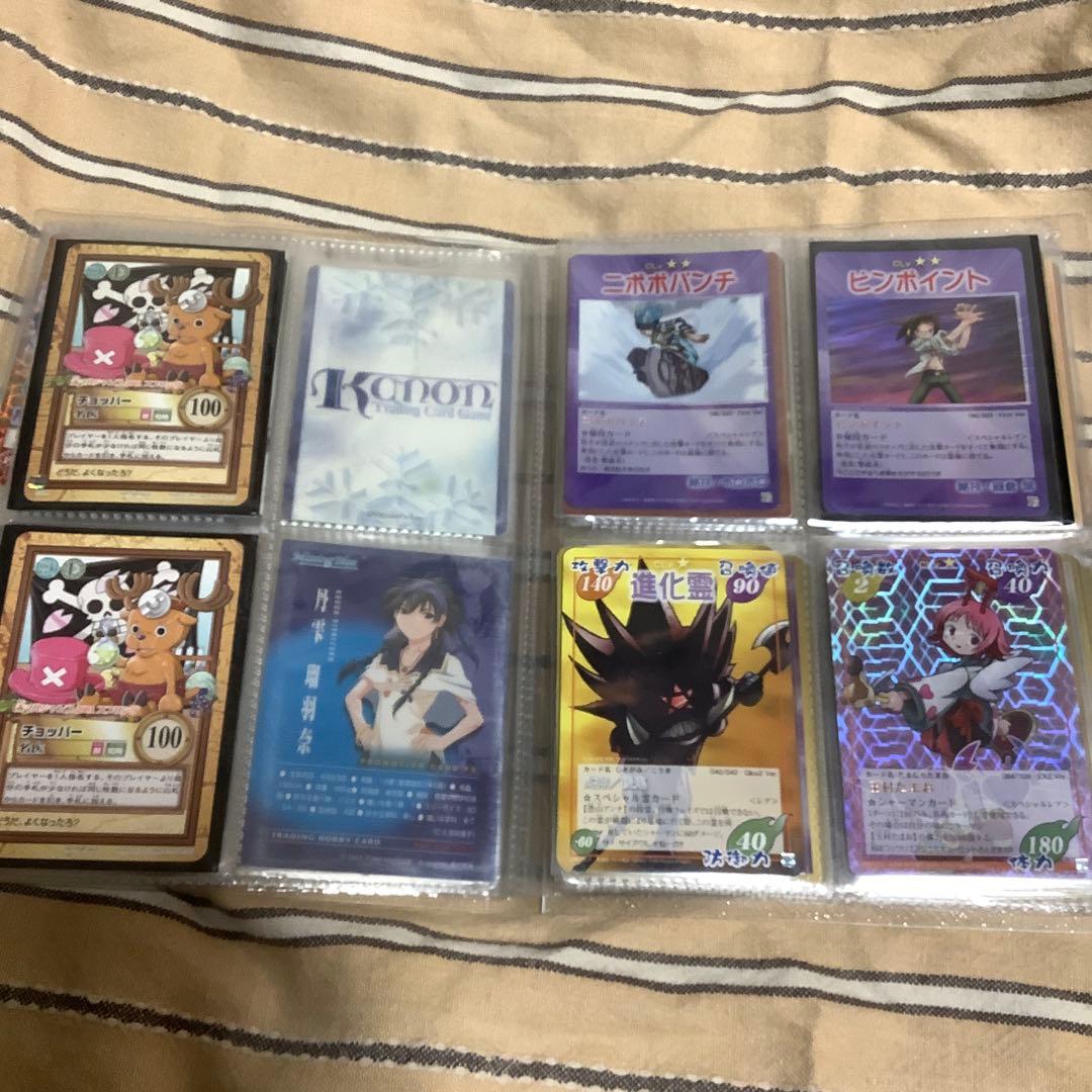 ポケモン等プロモーションカードセット