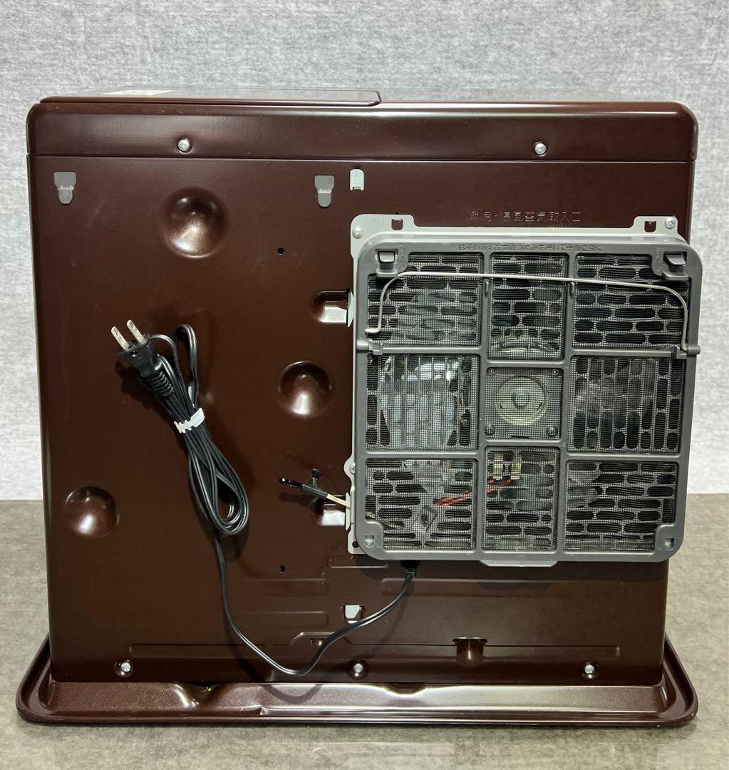 ダイニチ 石油ファンヒーター FW-5714SDX