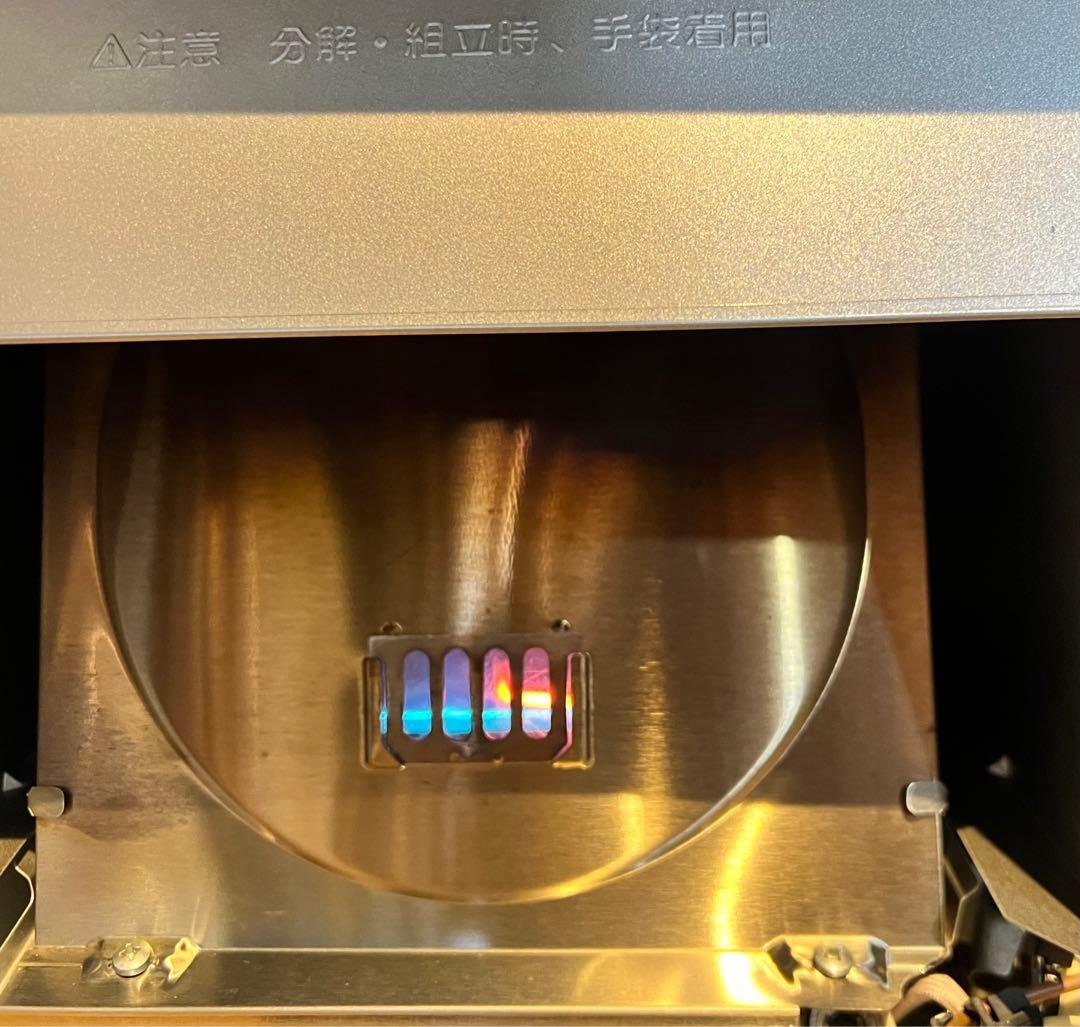 ダイニチ 石油ファンヒーター FW-5714SDX