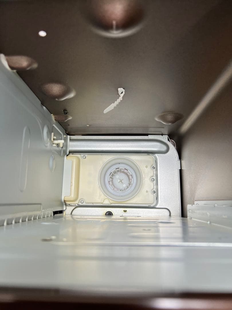 ダイニチ 石油ファンヒーター FW-5714SDX