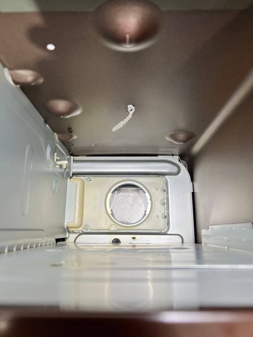 ダイニチ 石油ファンヒーター FW-5714SDX