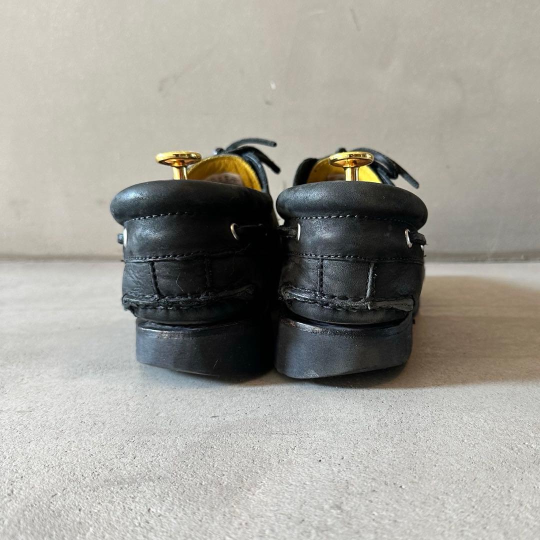 Timberland 3yey classic OVYブラック廃盤 JP26