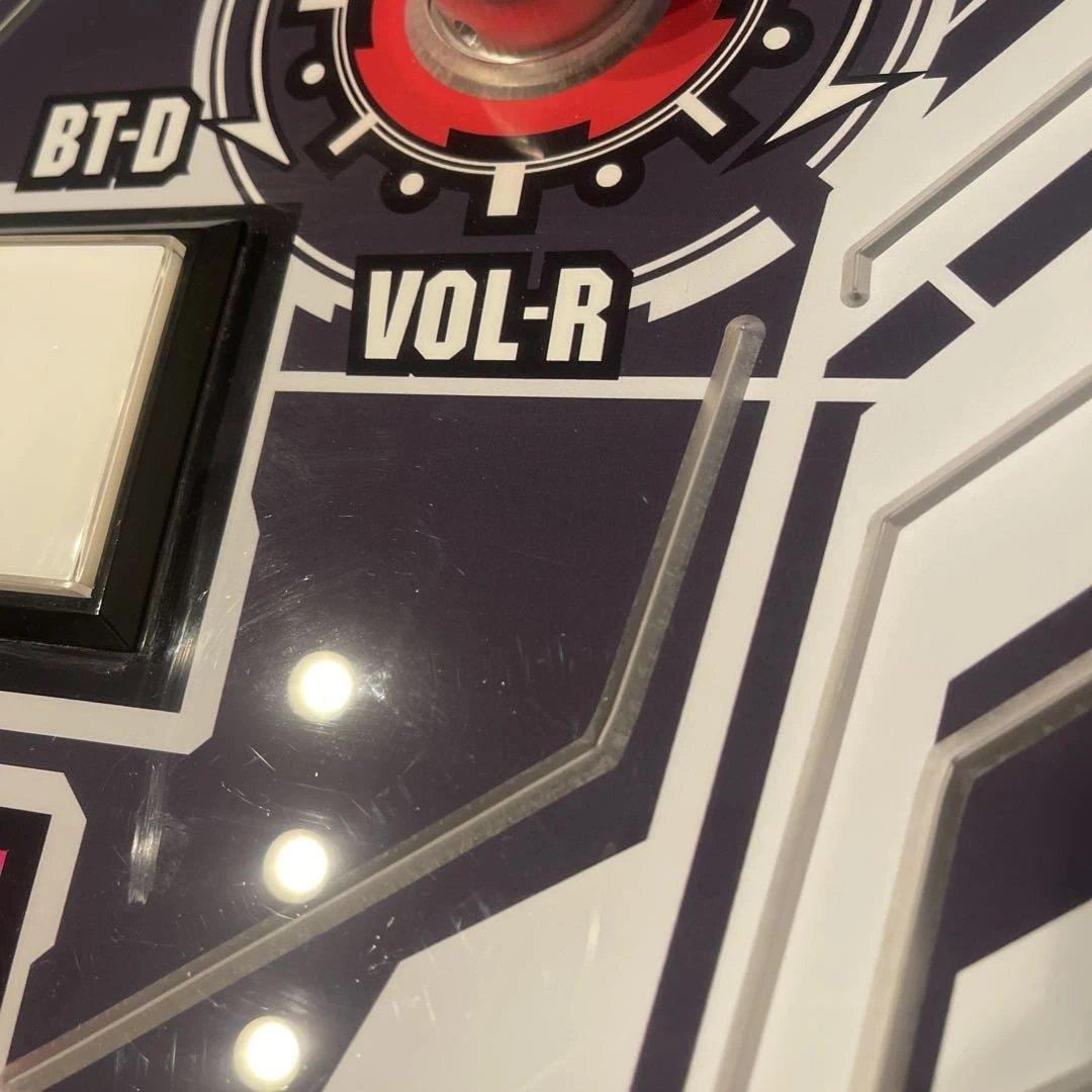 SVRE9 新基盤(SOUND VOLTEX ボルテコン)