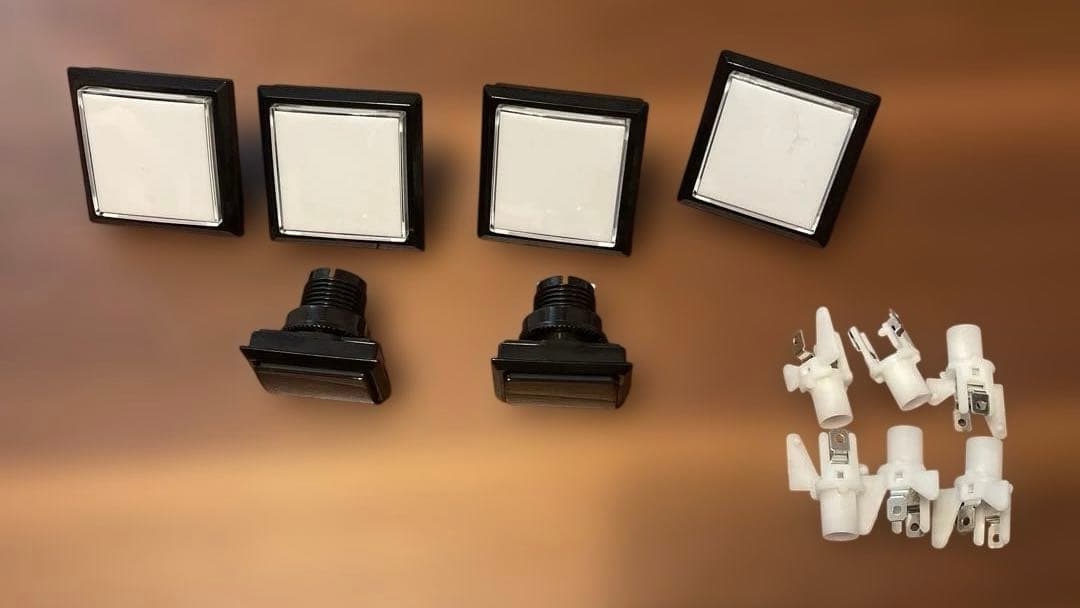 SVRE9 新基盤(SOUND VOLTEX ボルテコン)