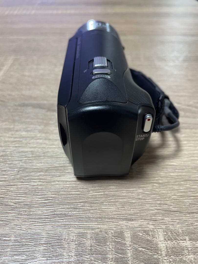 ビデオカメラ SONY HDR-CX-470