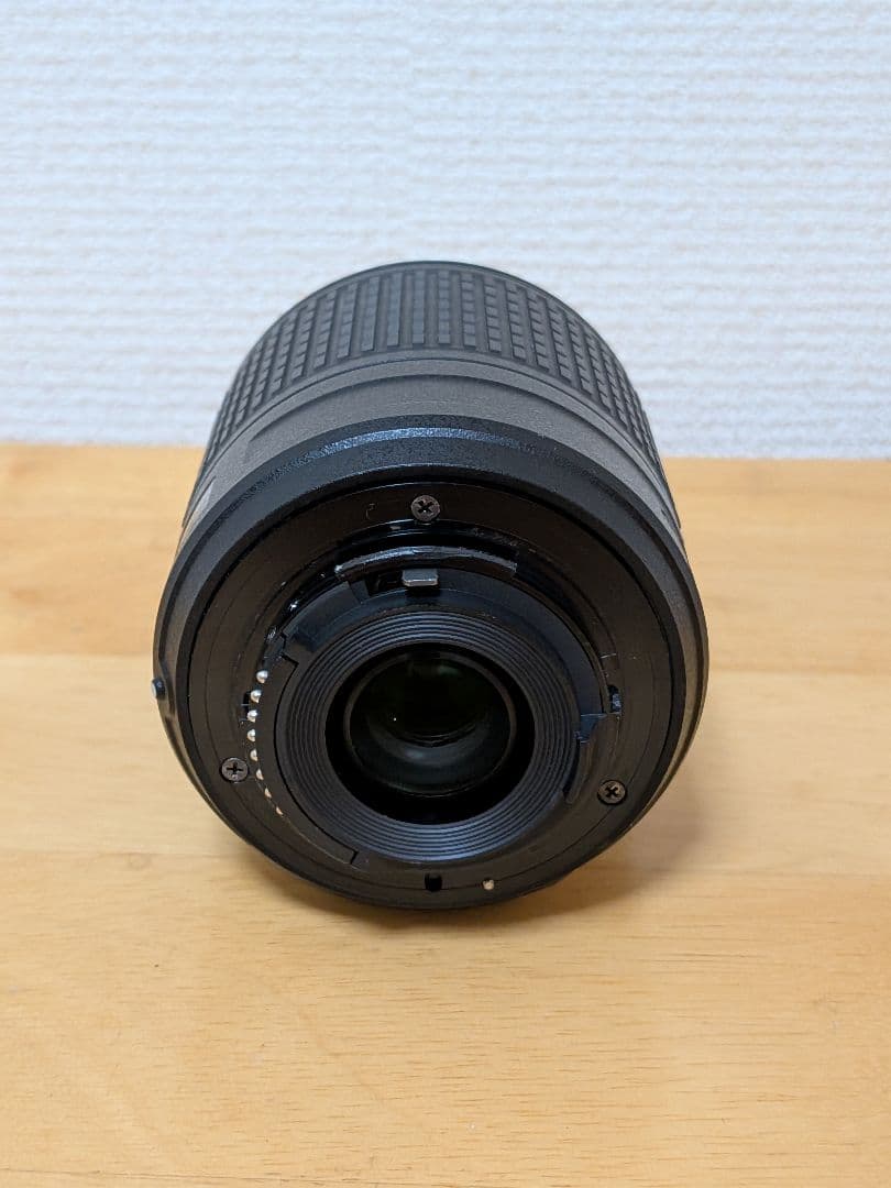 レンズ(ズーム) AF-S DX NIKKOR 55-200mm f/4-5.6G ED VR