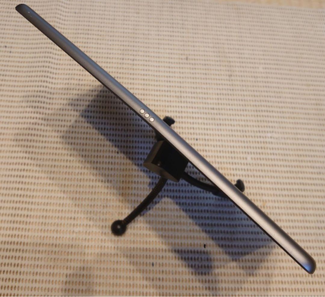 完動品iPad第8世代(A2270)本体32GBグレイ送料込NQ1GC