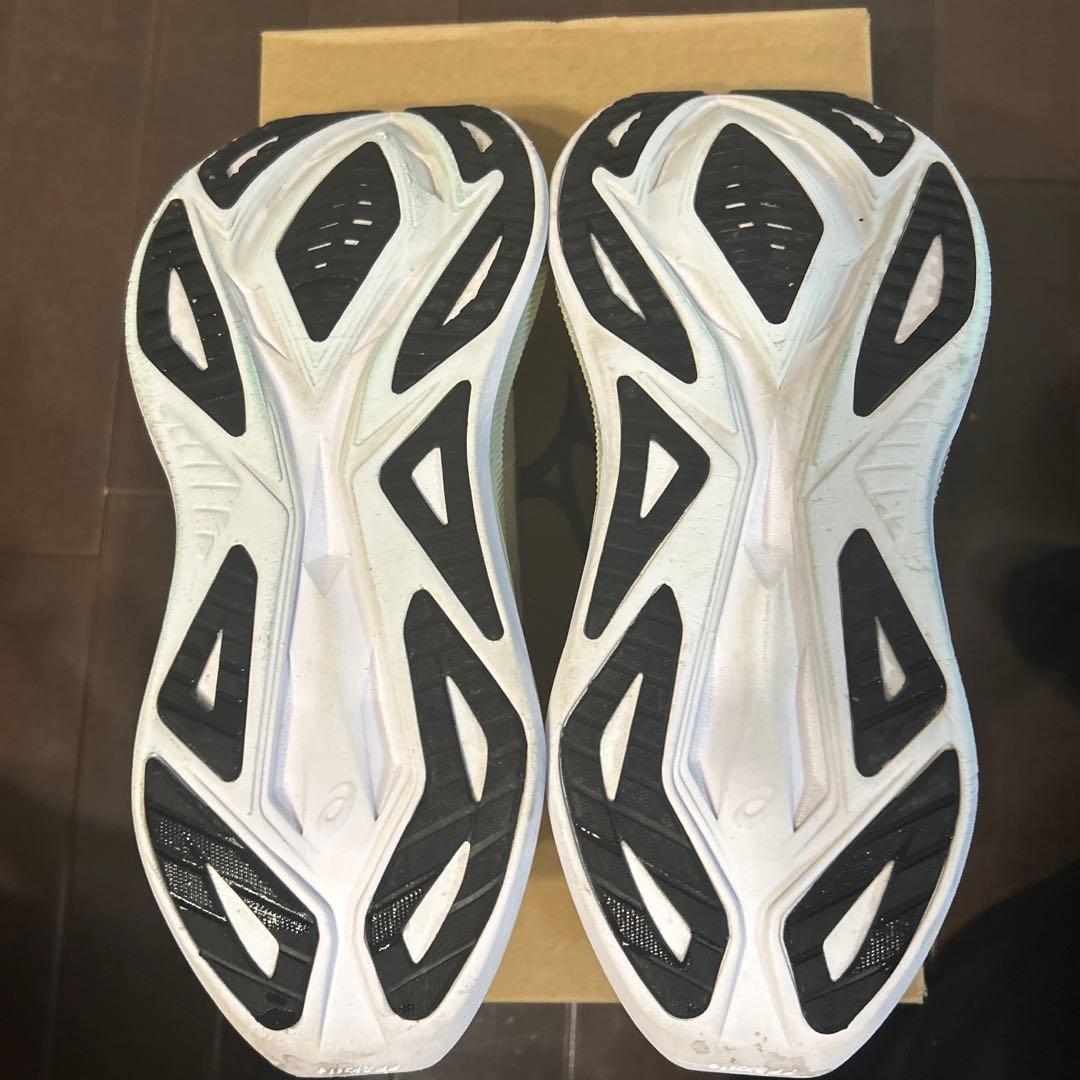 アシックス　スーパーブラスト2 26.0cm