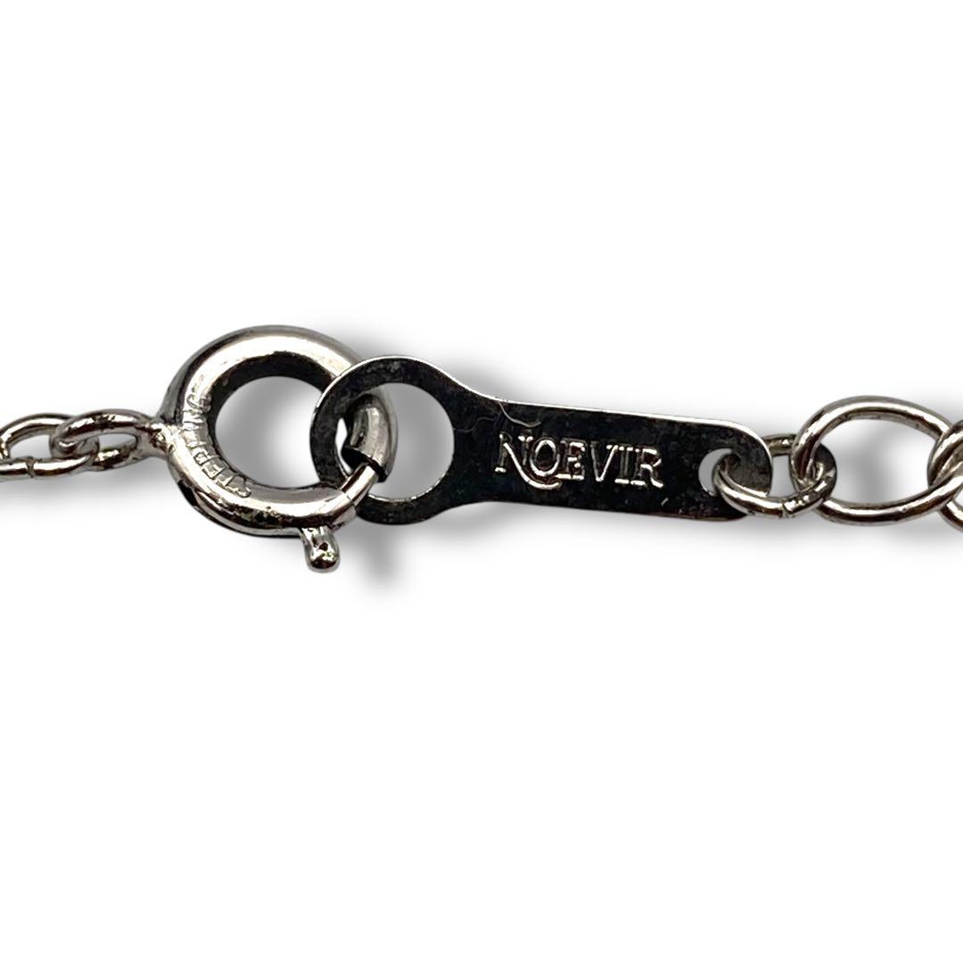 極美品 TASAKI タサキ 1粒パールネックレス 約6.3mm本真珠 シルバー