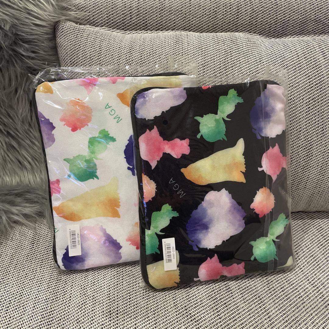 Mrs. GREEN APPLE 4周年記念　ボストンバッグ