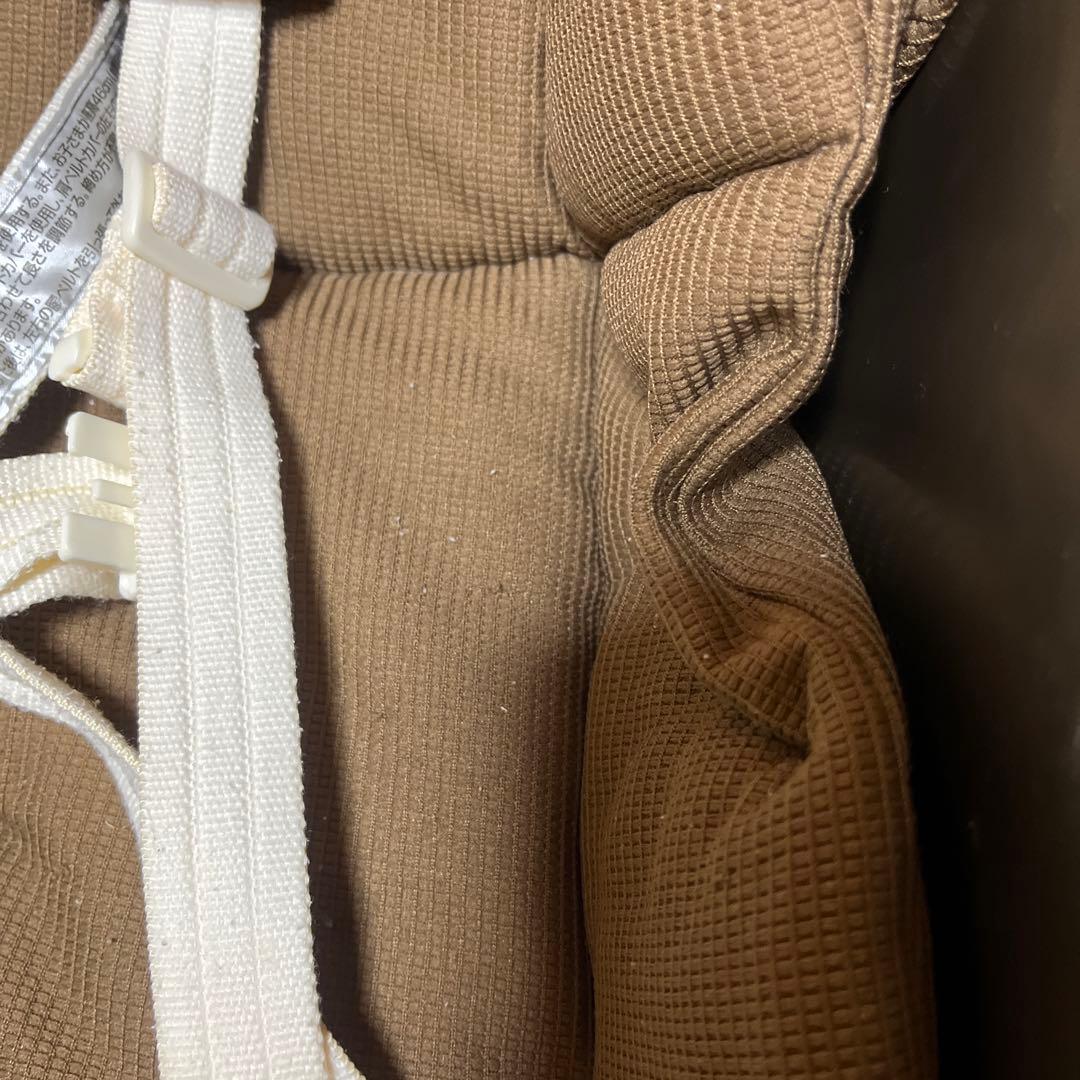 アップリカ　ハイローベッド&チェア　ユラリズム　くまさんといっしょ