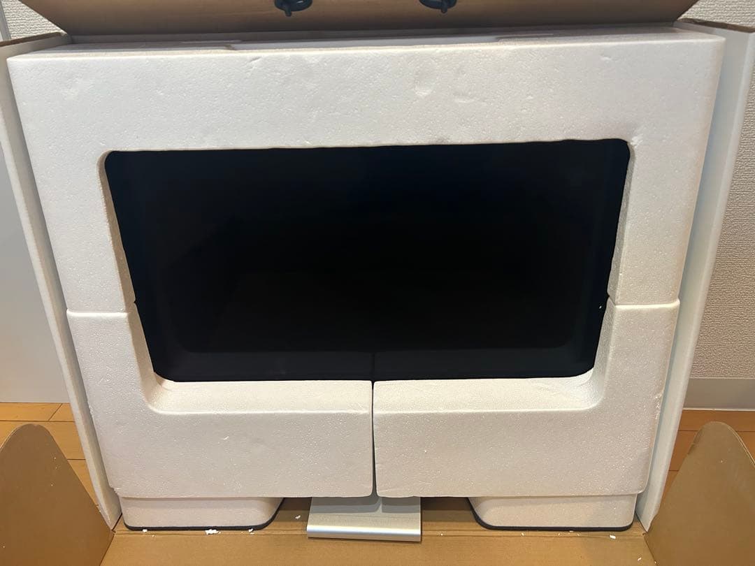(定価20万円相当)iMac Retina 4K・最新macOSインストール済