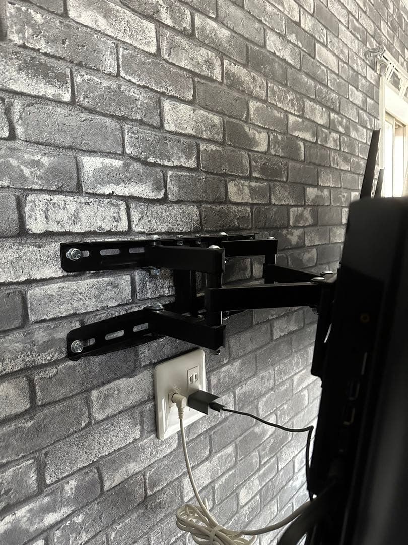 Ultra HD televisionプロメテウスー Prometheus55V