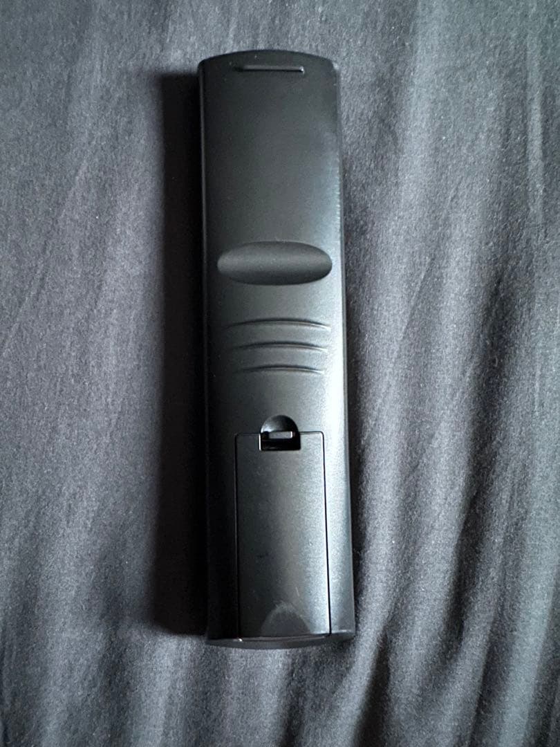 Ultra HD televisionプロメテウスー Prometheus55V