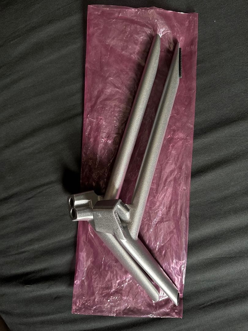 Ultra HD televisionプロメテウスー Prometheus55V