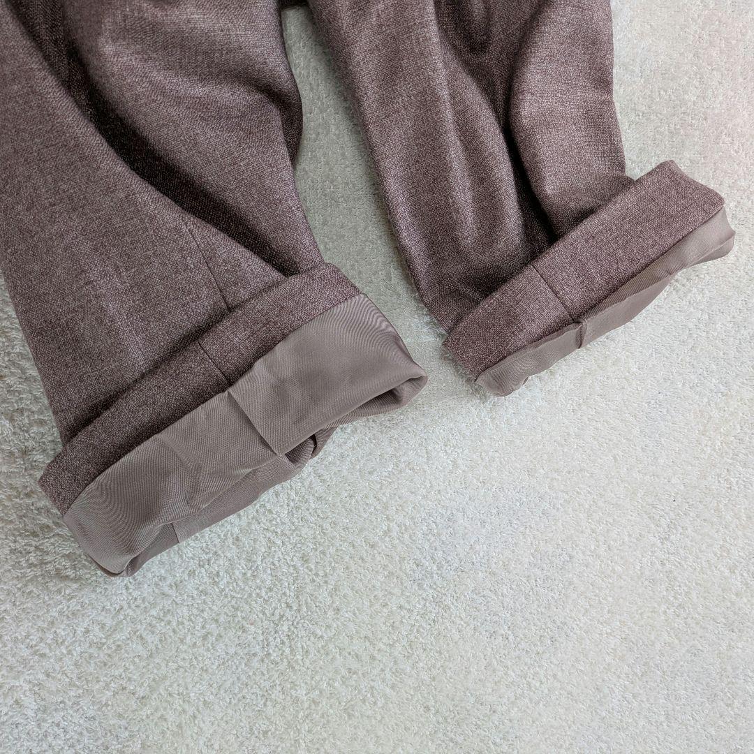 【美品】高級 レリアン シルクカシミヤテーラードジャケット 15＋サイズ